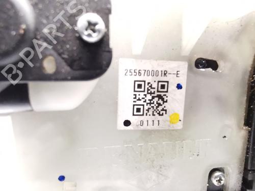 Switch RENAULT LAGUNA III (BT0/1) 2.0 dCi (BT01, BT08, BT09, BT0E, BT0K, BT12, BT1C, BT1D,... | BP33202675I30 - Image 2