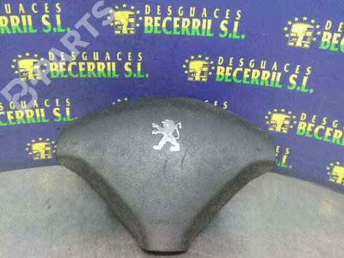 Used Driver airbag Driver airbag PEUGEOT 307 (3A/C) 1.6 16V (109 hp) 8434914 8434914