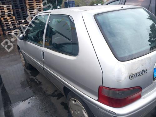 Module électronique CITROËN SAXO (S0, S1) 1.5 D | BP30564050M83