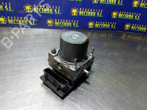 Used ABS pump CITROËN C4 I (LC_) 1.6 HDi (90 hp) 8438523