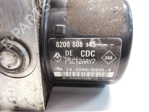 ABS Bremseaggregat RENAULT ESPACE IV (JK0/1_) 2.2 dCi (JK0H) | BP30851119M43