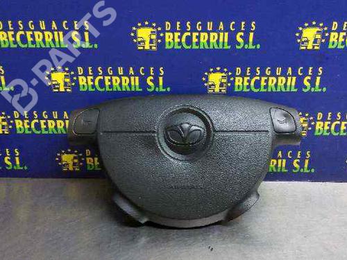 Used Driver airbag Driver airbag DAEWOO LACETTI Hatchback (KLAN) 1.8 (122 hp) 8446120 8446120