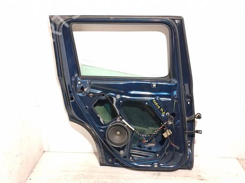 Left rear door SKODA YETI (5L) 1.2 TSI | BP30181943C4 