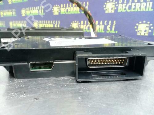 Elektronisk modul MERCEDES-BENZ S-CLASS (W220, V220)  | BP14017522M83 
