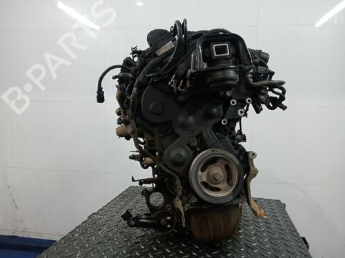 Engine PEUGEOT PARTNER Box Body/MPV 1.6 HDi | BP39535618M1 - Image 5