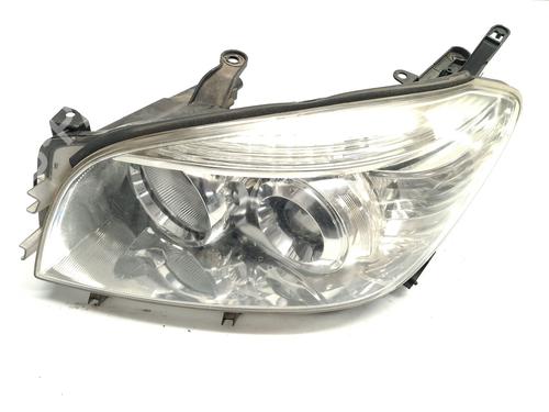 Lyskaster venstre TOYOTA RAV 4 III (_A3_) 2.2 D 4WD (ALA30_, ALA30R) | BP30759936C28