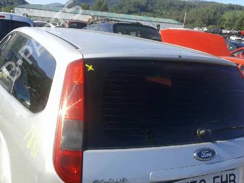 Starter FORD FOCUS II Turnier (DA_, FFS, DS)  | BP8457175M8 