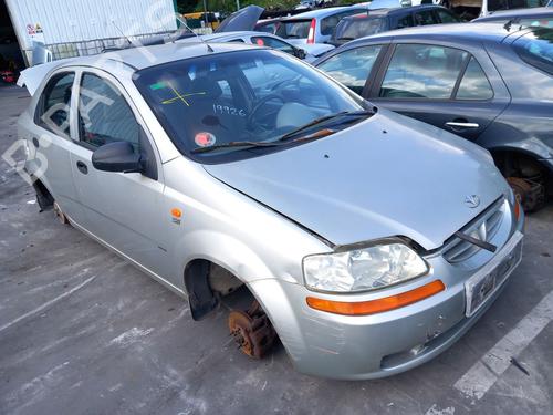 Used Parts DAEWOO KALOS (KLAS) 1.4 (83 hp) 2630120
