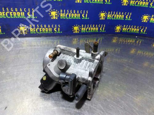 Used Throttle body OPEL ASTRA F Hatchback (T92) 1.6 i 16V (F08, M08, F68, M68) (100 hp) 8439452