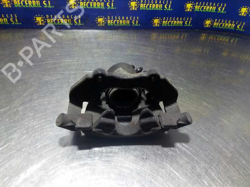 Right front brake caliper FORD FOCUS I (DAW, DBW)  | BP16822517M104 