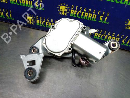 Rear wiper motor CITROËN SAXO (S0, S1)  | BP8441047M102 