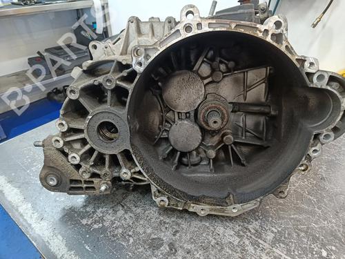 Gearbox FORD MONDEO IV (BA7)  | BP17653214M3 