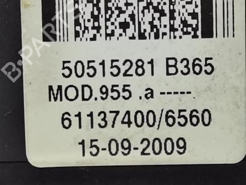 Electronic module ALFA ROMEO MITO (955_) 1.3 MultiJet (955AXH1B, 955AXT1A) | BP14024425M83 
