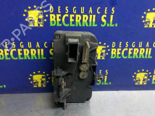 Front left lock PEUGEOT EXPERT (224_)  | BP8442361C98 