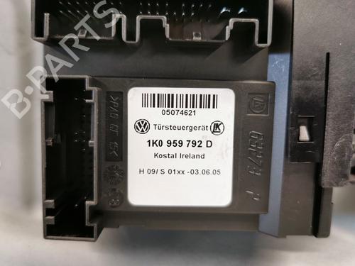 Front right window mechanism VW TOURAN (1T1, 1T2) 1.9 TDI | BP13091135C23 