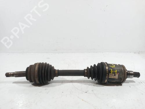 Used Left front driveshaft TOYOTA RAV 4 II (_A2_) [2000-2005]  8933507