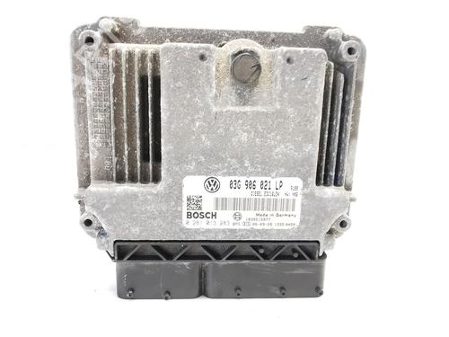 Used Engine control unit (ECU) SEAT TOLEDO III (5P2) [2004-2009]  28143127