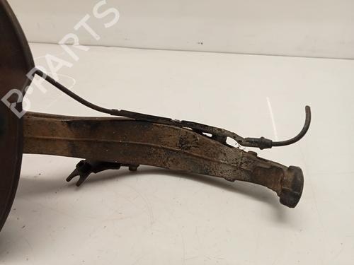 Right front steering knuckle HONDA ACCORD VII (CL, CN) 2.2 i-CTDi (CN1) | BP17989115M26 