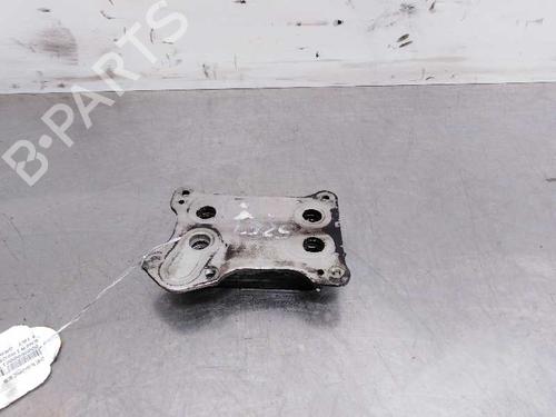 Used Oil radiator FIAT GRANDE PUNTO (199_) [2005-2025]  14019758