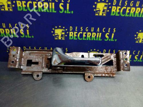 Maniglia interna anteriore sinistra CADILLAC SEVILLE 4.6 (299 hp) 12447630