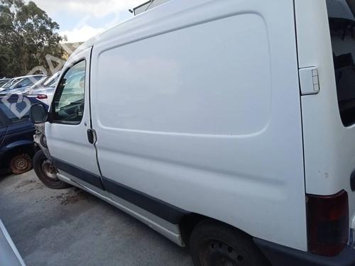 Instrument cluster CITROËN BERLINGO / BERLINGO FIRST Box Body/MPV (M_)  | BP13747107C47 
