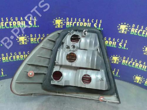 Right taillight BMW 3 (E46) 320 d | BP8434248C35 