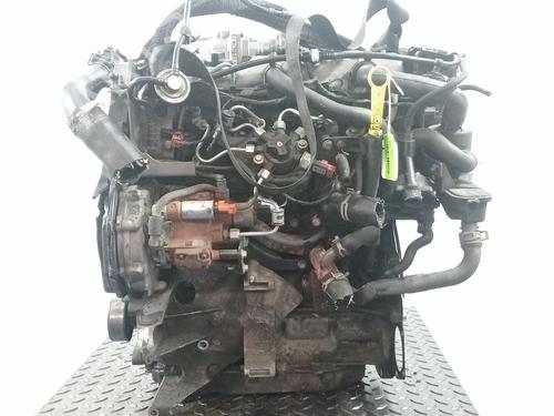 Engine FORD FOCUS II (DA_, HCP, DP) 1.8 TDCi | BP29806840M1 