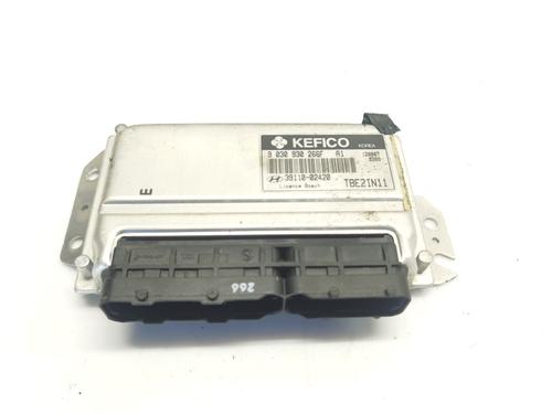 Motorstyringsenhet HYUNDAI GETZ (TB) 1.1 (63 hp) 29121375