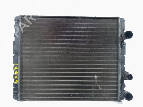 Køler VW POLO (6N2) [1999-2001]  9154458