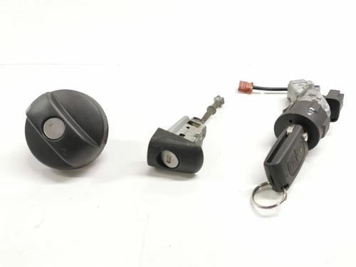 Elektronisk modul CITROËN C3 Picasso (SH_) [2008-2025]  14023499