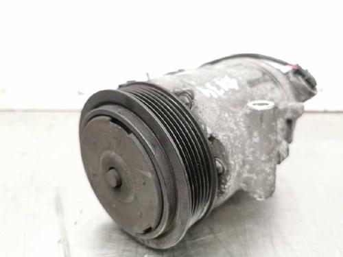 AC Kompressor SEAT IBIZA III (6L1) 1.4 TDI (80 hp) 8466203