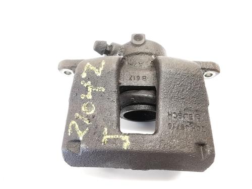 Used Left rear brake caliper Left rear brake caliper CITROËN JUMPER II Van 2.2 HDi 120 (120 hp) 35777329 35777329