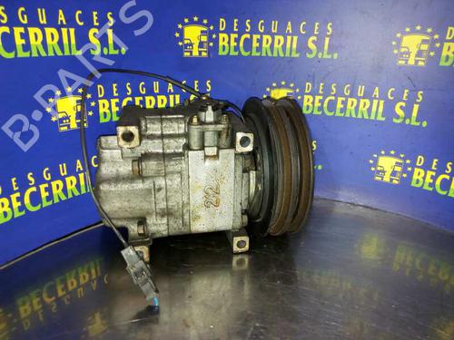 AC-Kompressor MAZDA 323 F VI Hatchback (BJ) 2.0 TD | BP8428013M34 