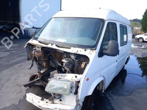 Ricambi FORD TRANSIT Bus (E_ _) 2.5 DI (EBL, ECL, EDS, EDL) (76 hp) 4380814