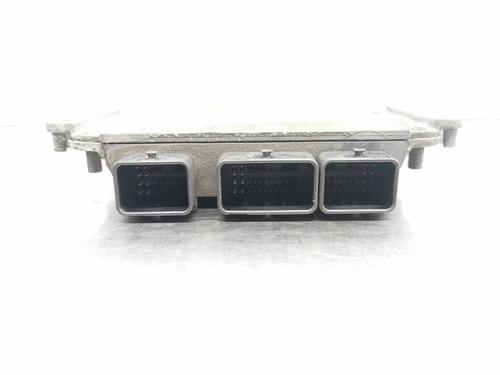 Engine control unit (ECU) CITROËN XSARA PICASSO (N68) 2.0 HDi | BP8470804M57 
