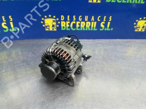 Generator VW GOLF V (1K1) [2003-2010]  8457444