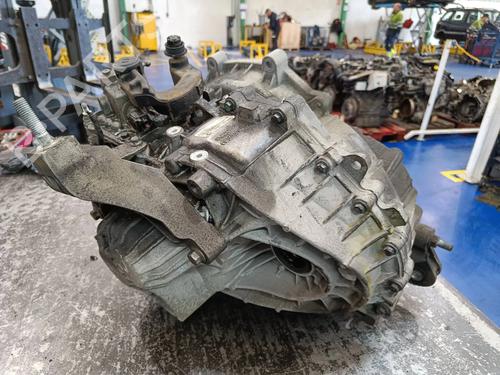 Used Gearbox FORD MONDEO IV (BA7) [2007-2015]  17653214