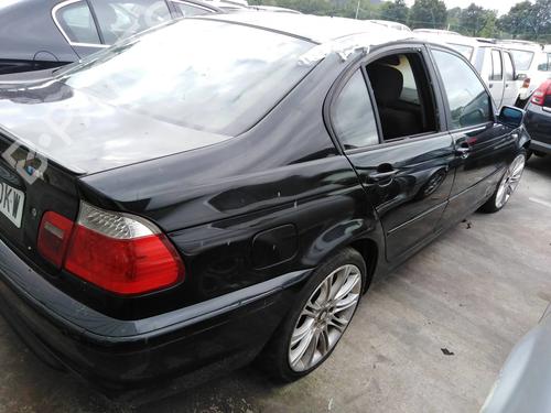 Førerens kollisjonspute BMW 3 (E46) 320 d | BP8482703C9 