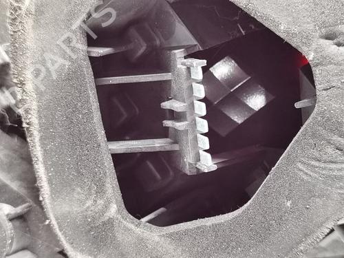 Left taillight OPEL CORSA D (S07) 1.3 CDTI (L08, L68) | BP28063499C34