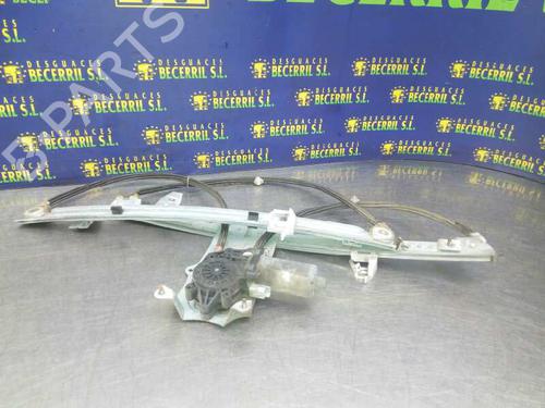 Front right window mechanism CITROËN XSARA PICASSO (N68)  | BP8430829C23 