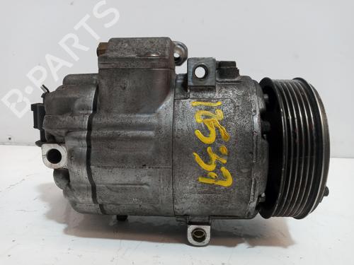 AC compressor SEAT IBIZA III (6L1) 1.9 SDI | BP8479213M34 