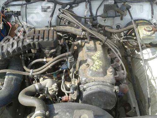 Used Parts SUZUKI SAMURAI Closed Off-Road Vehicle (SJ_)  1.3 All-wheel Drive (SJ413, SJ70, SJ80)  949919
