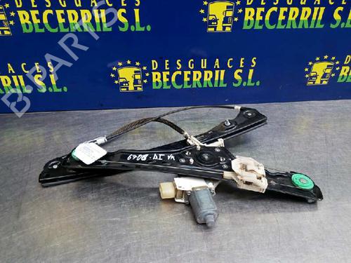 Front left window mechanism BMW 3 (E90) 320 d | BP8452837C22 