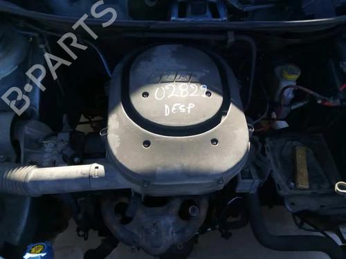 Ignition coil FIAT PUNTO Hatchback Van (188_) 1.2 60 | BP8434062M94 