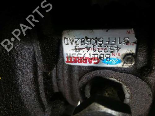 Turbocharger/Supercharger FORD ESCORT VI Saloon (GAL, AFL) 1.8 Turbo D | BP8440575M71 