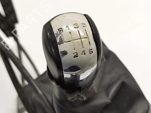 Gear lever SKODA YETI (5L) 1.2 TSI | BP16880910M90 