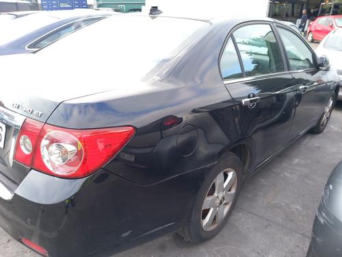 Left front window switch CHEVROLET EPICA (KL1_) 2.0 D | BP31920939I27