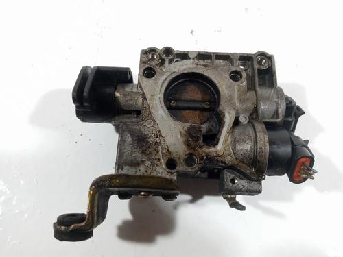 Throttle body FIAT PUNTO Hatchback Van (188_) 1.2 60 | BP8887688M82 