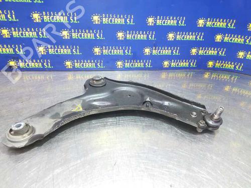Querlenker links vorne für RENAULT VEL SATIS (BJ0_) 3.0 dCi (BJ0J, BJ0N) (177 hp) 8960102
