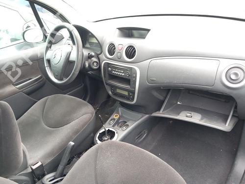 Engine control unit (ECU) CITROËN C3 I (FC_, FN_) 1.4 HDi | BP28178950M57 